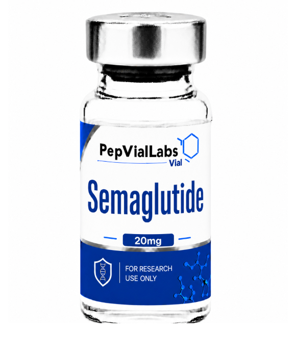 Semaglutide 20mg