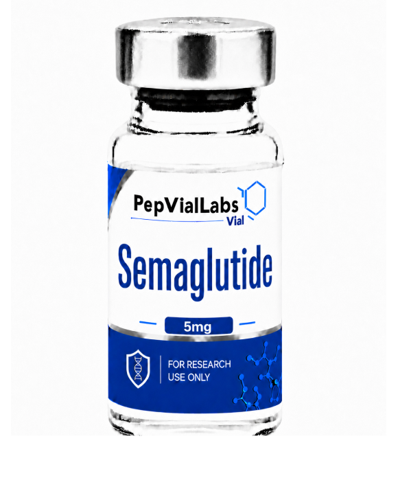 Semaglutide 5mg