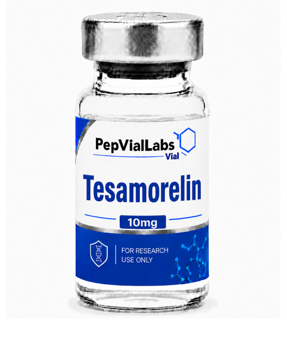 Tesamorelin 10mg