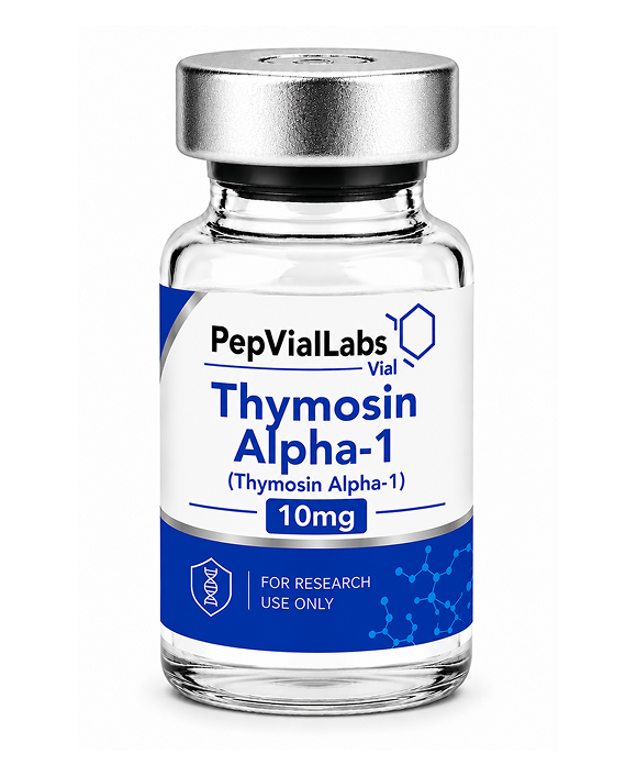 Thymosin Alpha-1 (10mg )