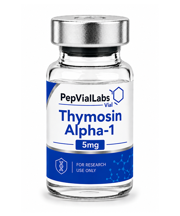 Thymosin Alpha-1 (5mg)