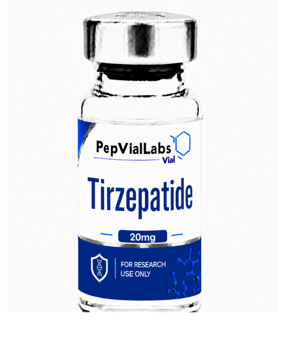 Tirzep atide 20mg