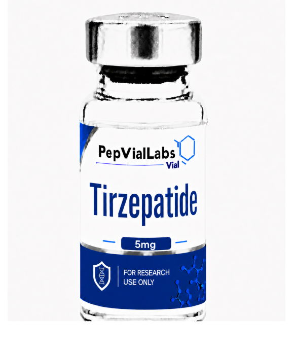 Tirzep atide 5mg