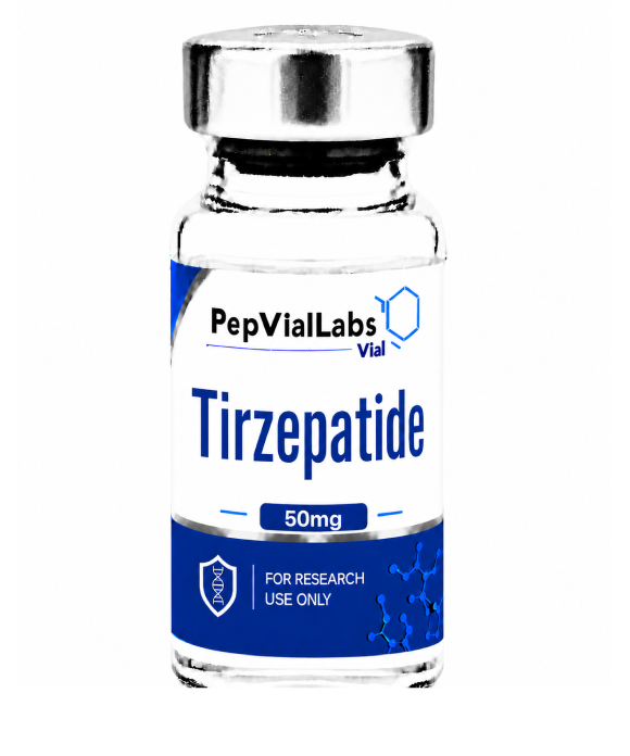 Tirzep atide 50mg