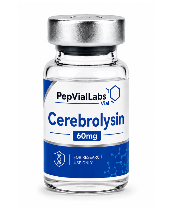 Cerebrolysin 60mg