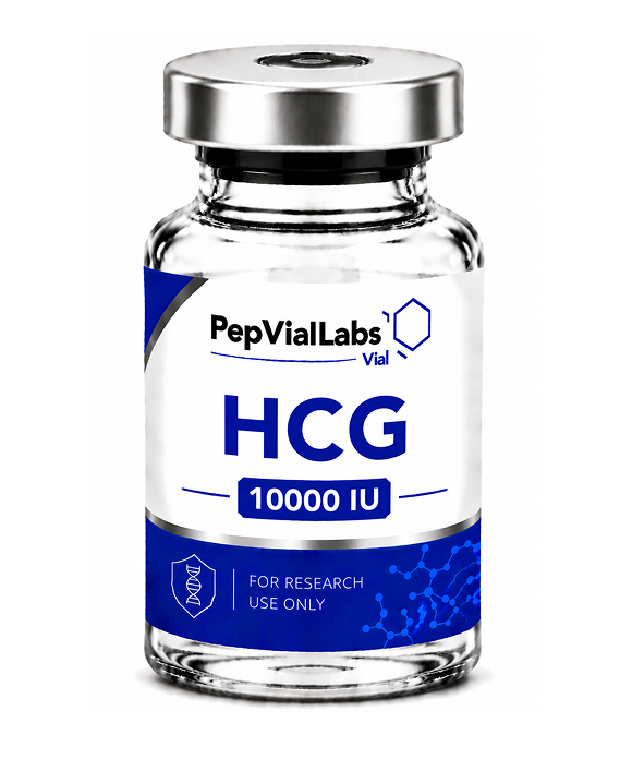 HCG 10000iu