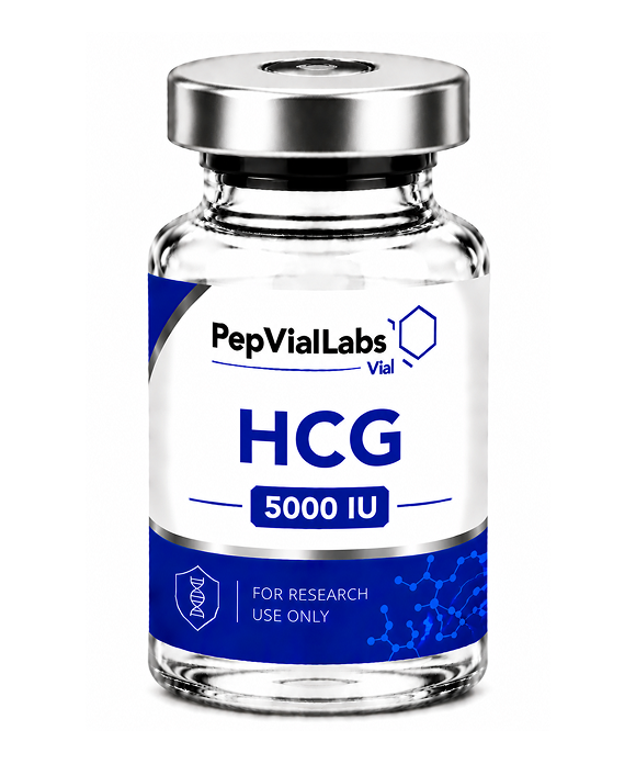 HCG 5000iu