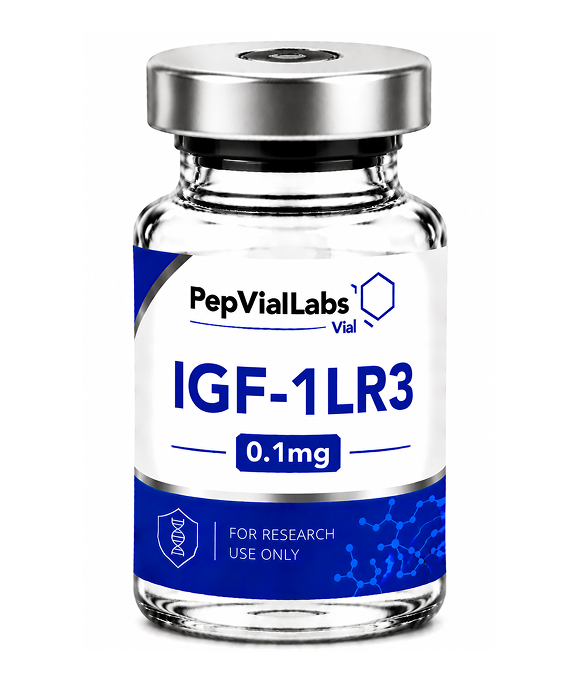 IGF-1LR3 0.1mg