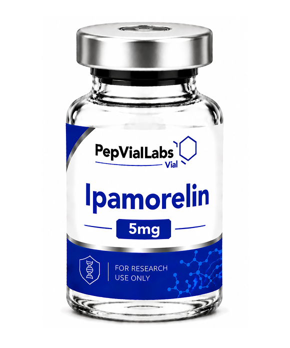 Ipamorelin 5mg