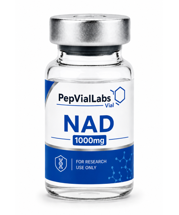 NAD 1000mg