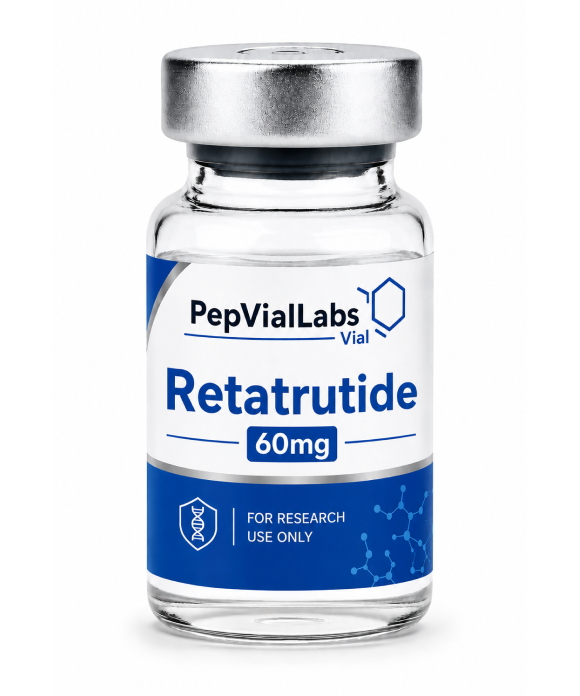 Retatrutide 60mg