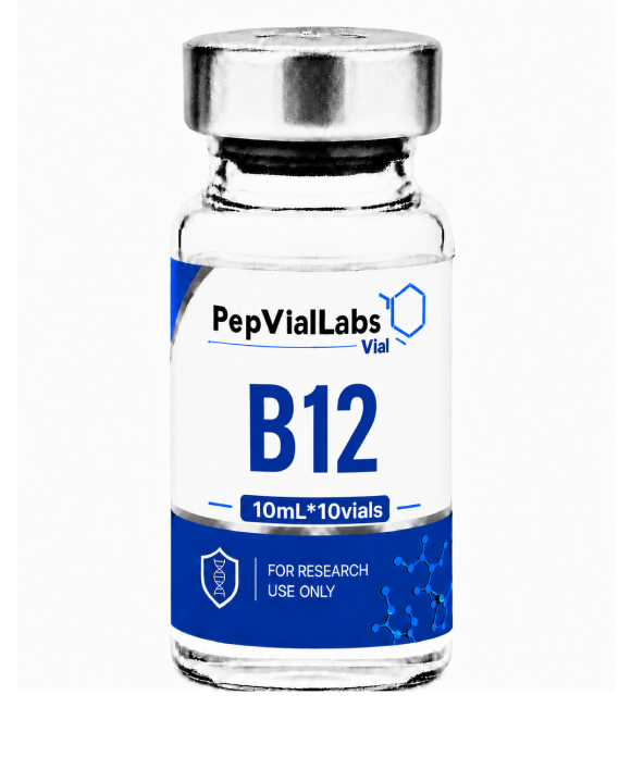B12 10mL*10vials